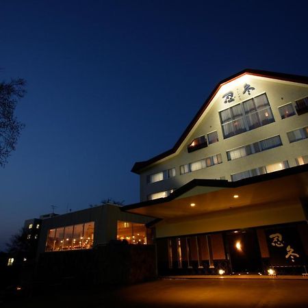Oyado Kinkiyu Annex Suikazura Hotel Teshikaga Luaran gambar