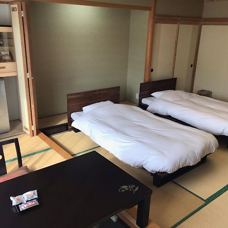 Oyado Kinkiyu Annex Suikazura Hotel Teshikaga Luaran gambar