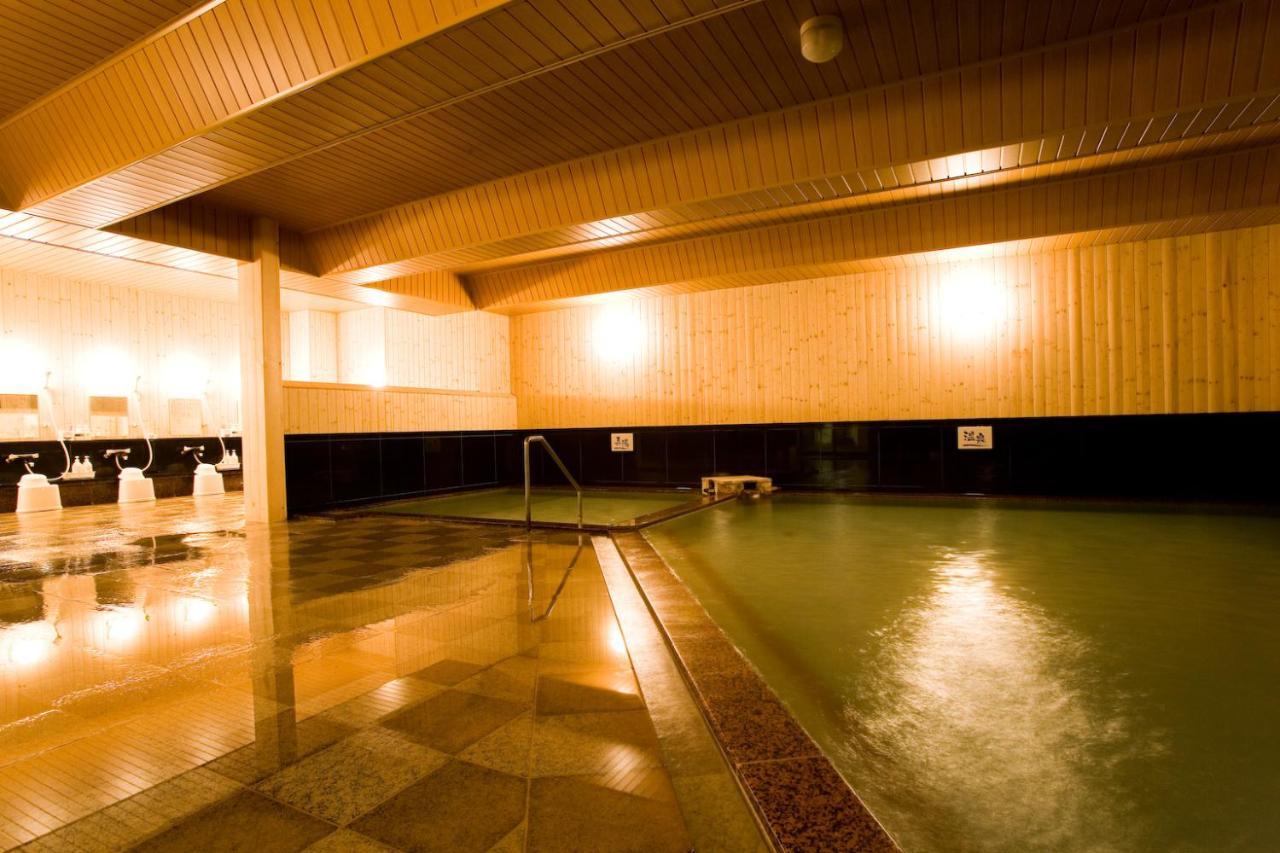 Oyado Kinkiyu Annex Suikazura Hotel Teshikaga Luaran gambar