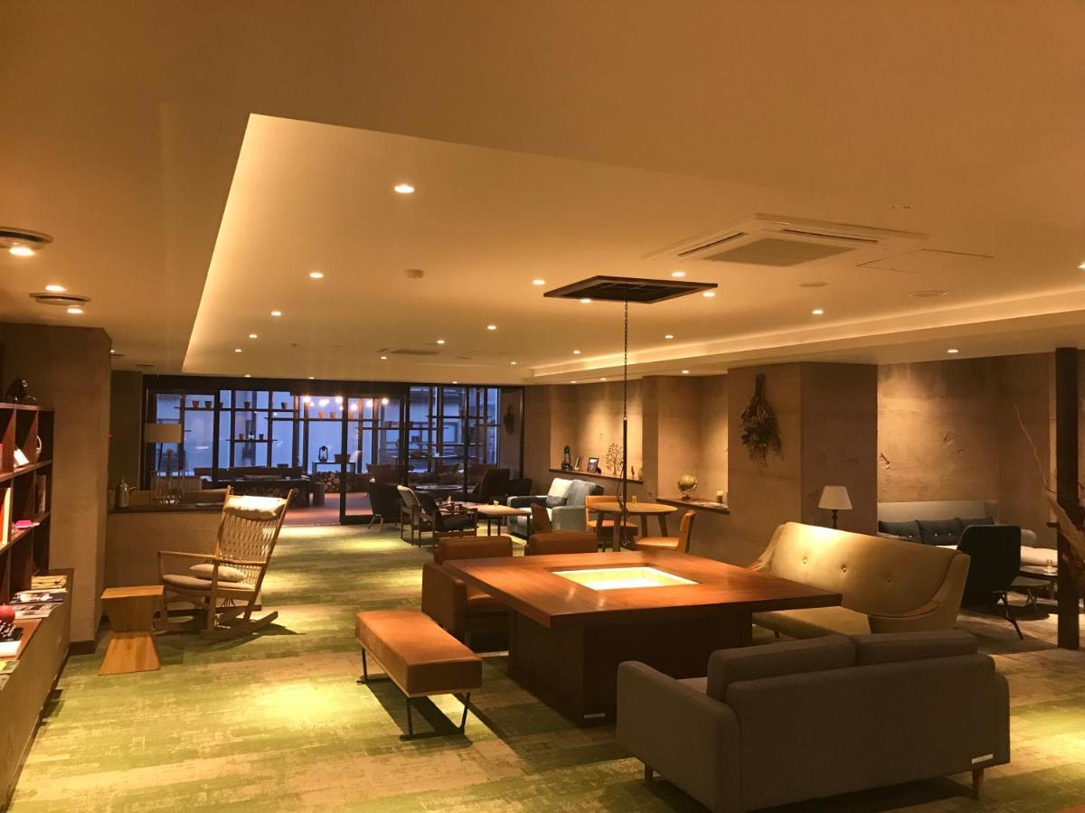 Oyado Kinkiyu Annex Suikazura Hotel Teshikaga Luaran gambar