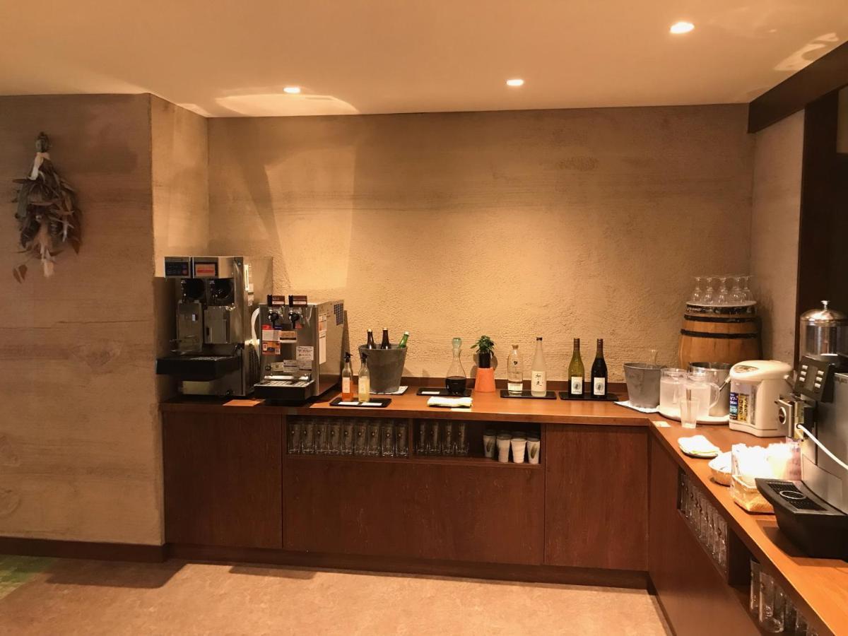 Oyado Kinkiyu Annex Suikazura Hotel Teshikaga Luaran gambar