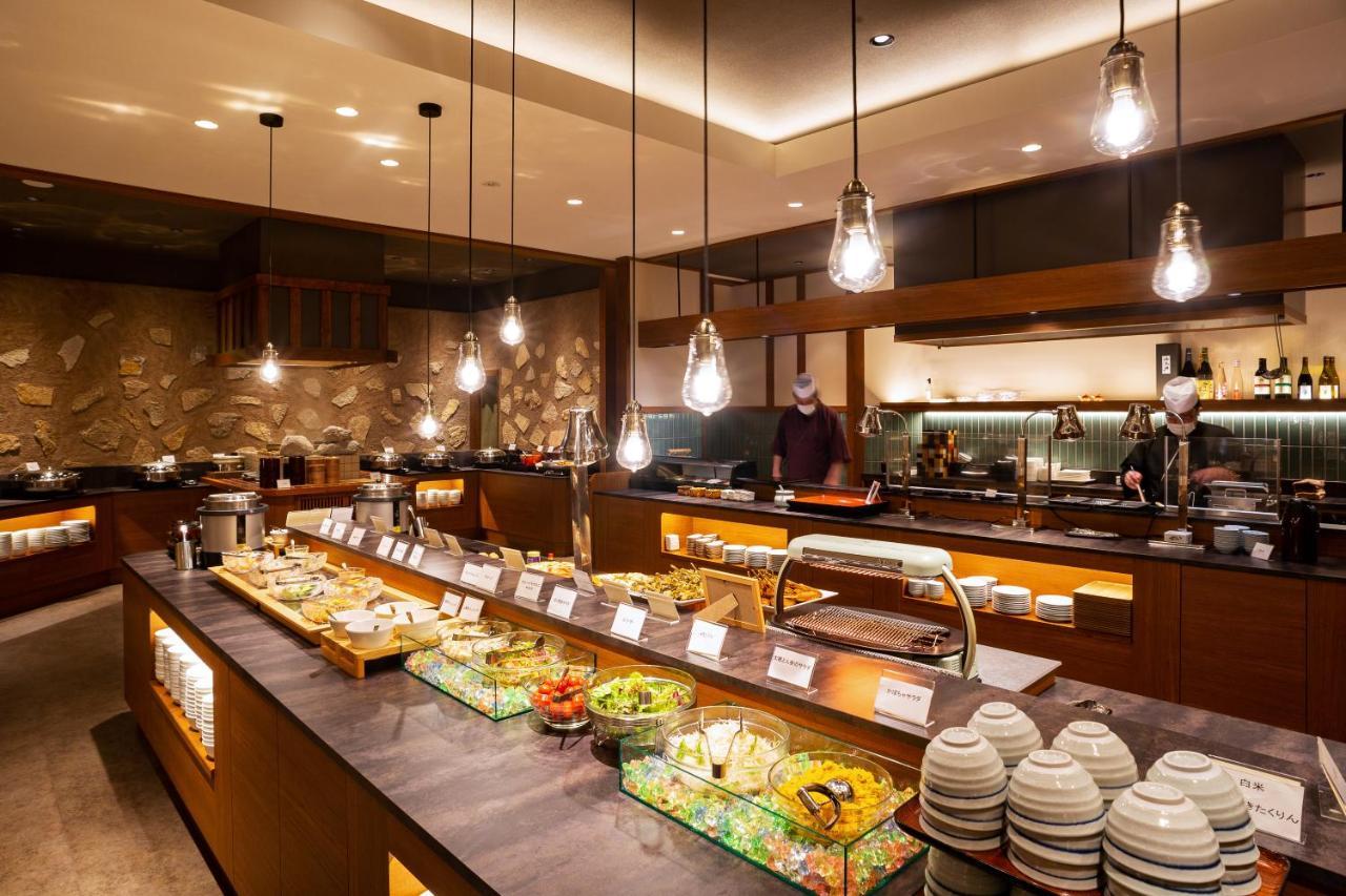 Oyado Kinkiyu Annex Suikazura Hotel Teshikaga Luaran gambar