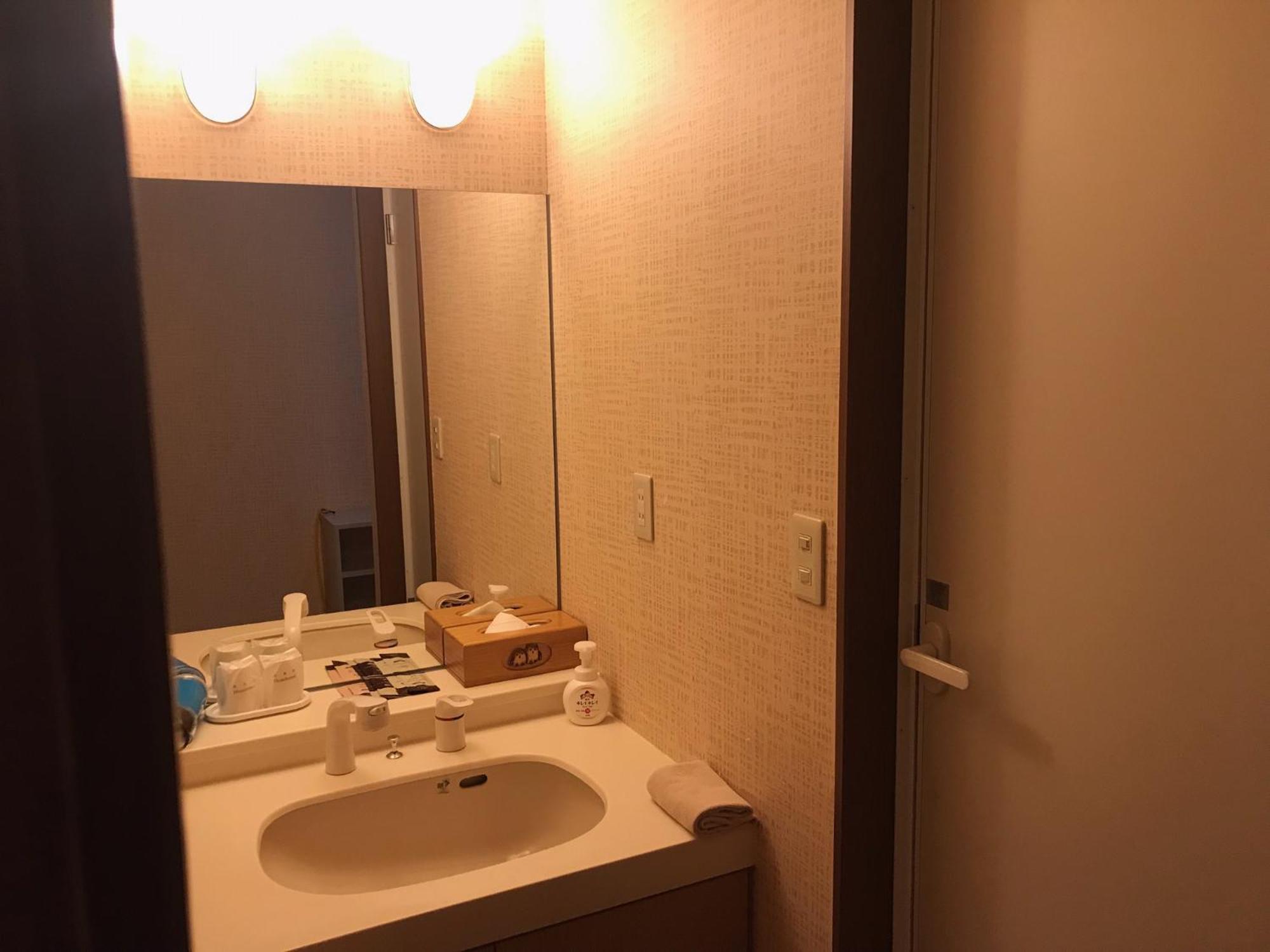 Oyado Kinkiyu Annex Suikazura Hotel Teshikaga Luaran gambar