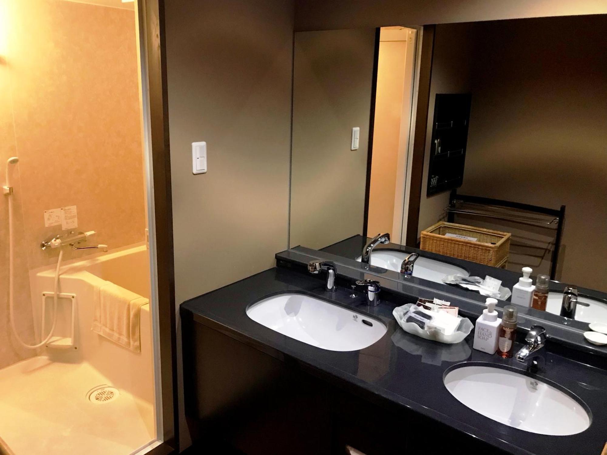 Oyado Kinkiyu Annex Suikazura Hotel Teshikaga Luaran gambar